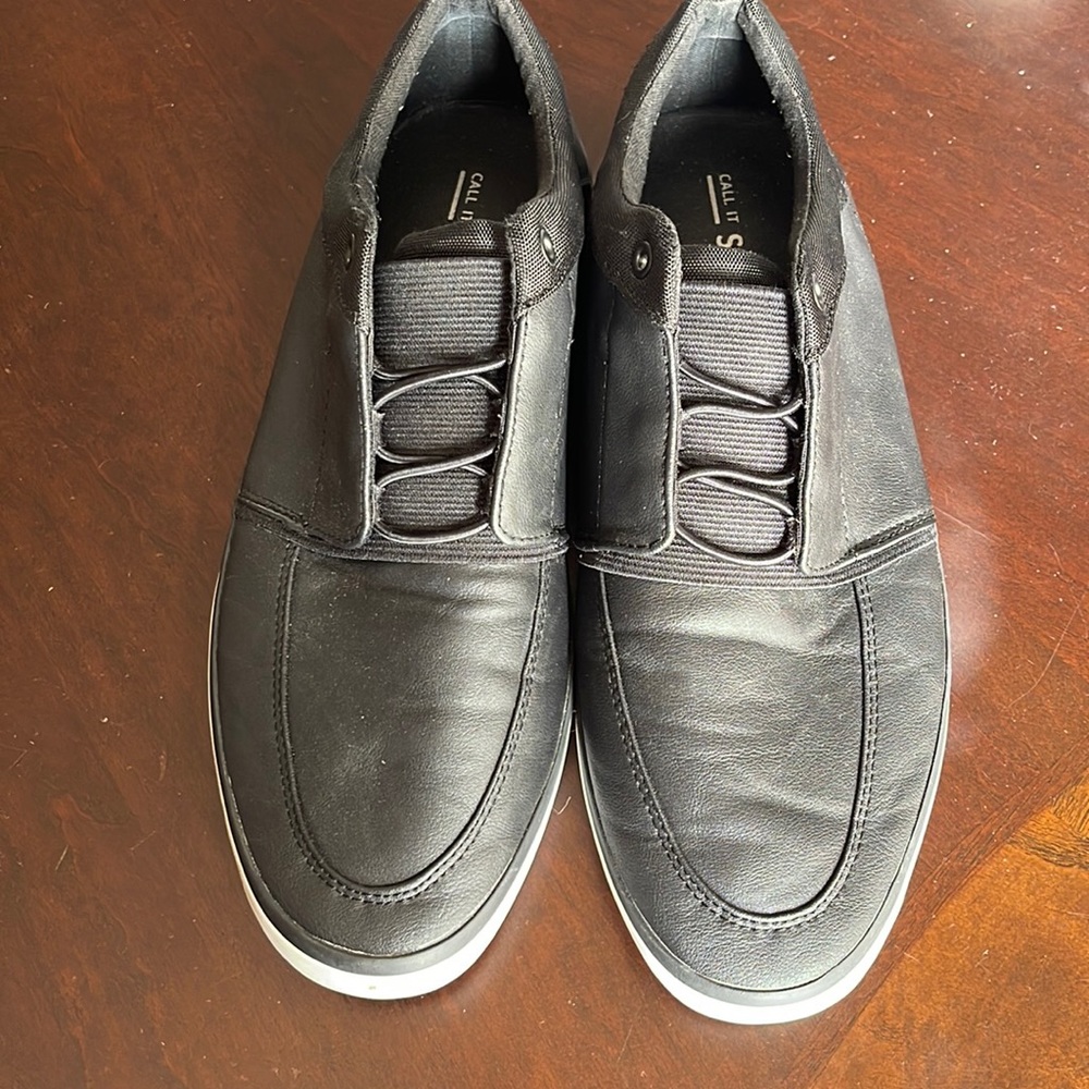 Call It spring man shoes 👞 size 8 in very good condition